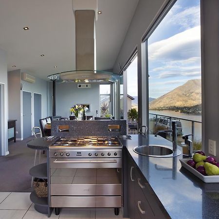 Highview Terrace By Amazing Accom Queenstown Exterior photo