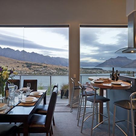 Highview Terrace By Amazing Accom Queenstown Exterior photo
