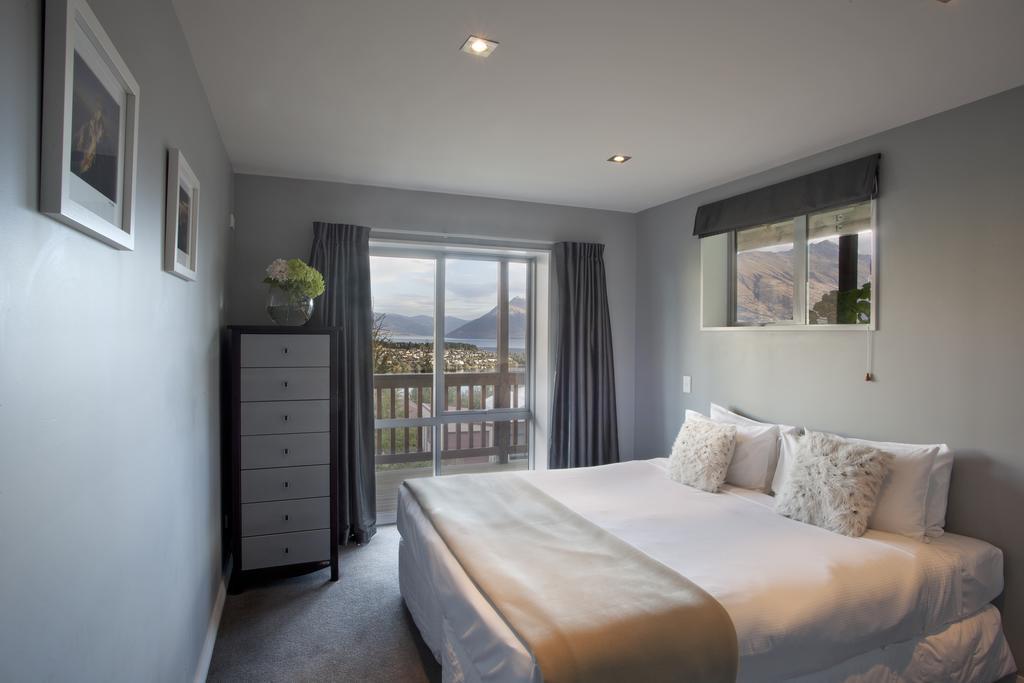 Highview Terrace By Amazing Accom Queenstown Room photo