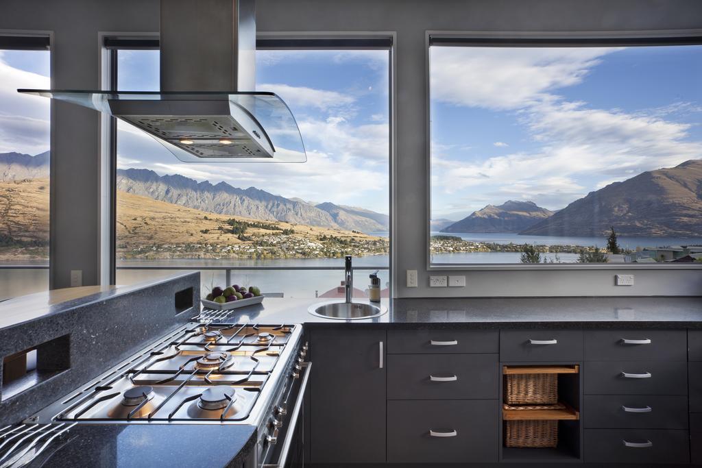 Highview Terrace By Amazing Accom Queenstown Room photo