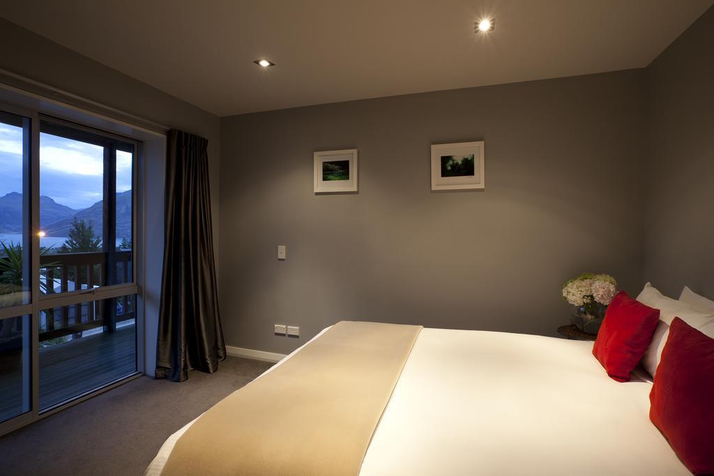 Highview Terrace By Amazing Accom Queenstown Room photo