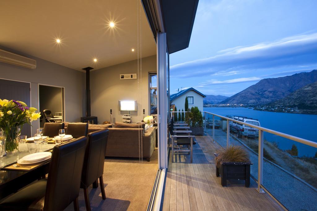 Highview Terrace By Amazing Accom Queenstown Room photo