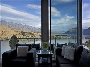 Highview Terrace By Amazing Accom Queenstown Exterior photo