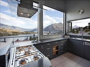 Highview Terrace By Amazing Accom Queenstown Exterior photo