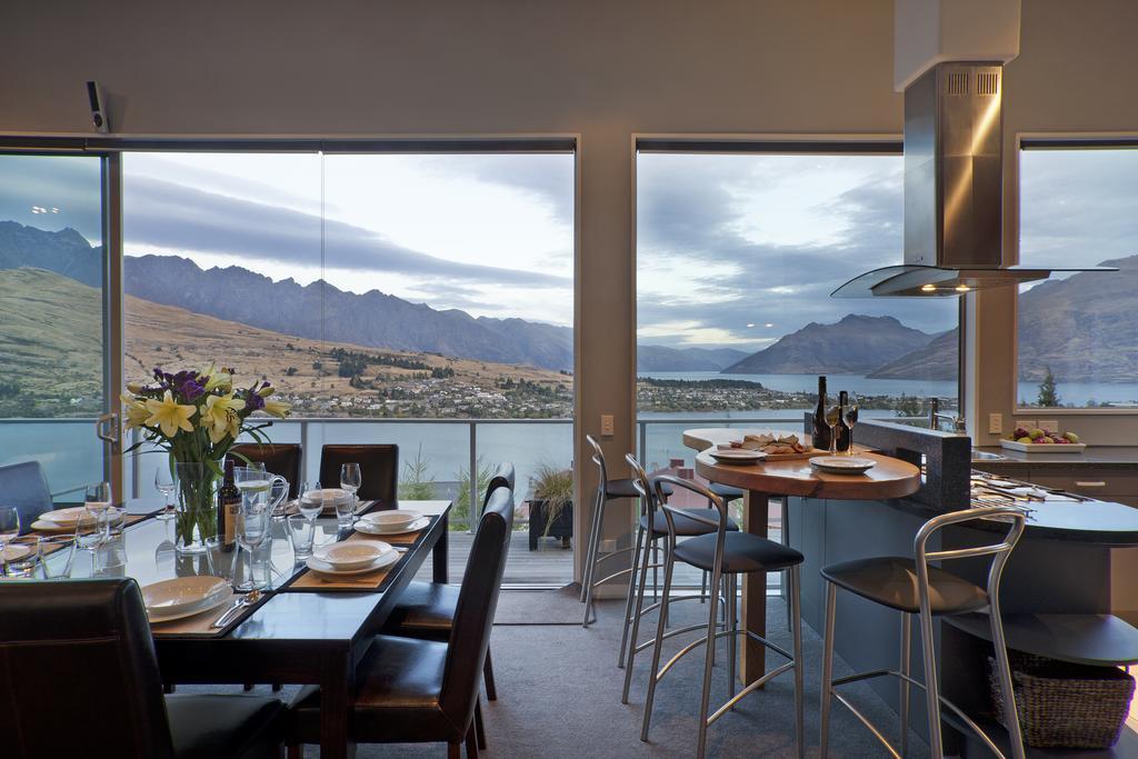 Highview Terrace By Amazing Accom Queenstown Exterior photo